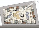 3 BHK Flat for Sale in Mogappair